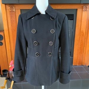 Kenneth Cole Peacoat